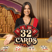 32 Baraha live table cover art