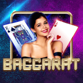 Baccarat B live table cover art