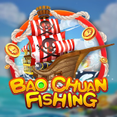Bao Chuan Fishing cover art
