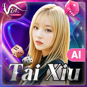Blockchain Tai Xiu cover art