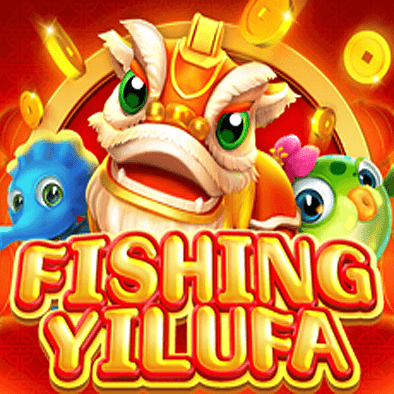 Fishing Yi Lu Fa cover art