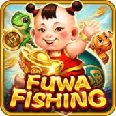 Fuwa Fishing cover art