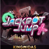 Jackpot Jump cover art