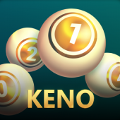 Keno cover art