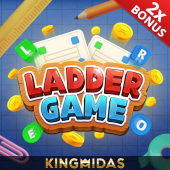 Ladder Game cover art