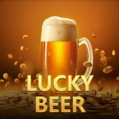 Lucky Bear cover art