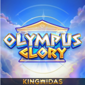Olympus Glory cover art