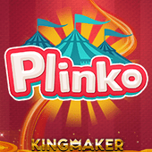 Plinko cover art